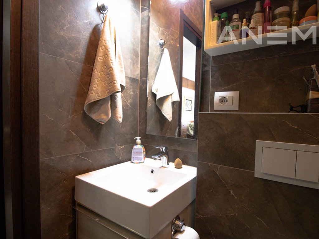 Apartment for rent 125.2m² in Bregu i Diellit neighborhood