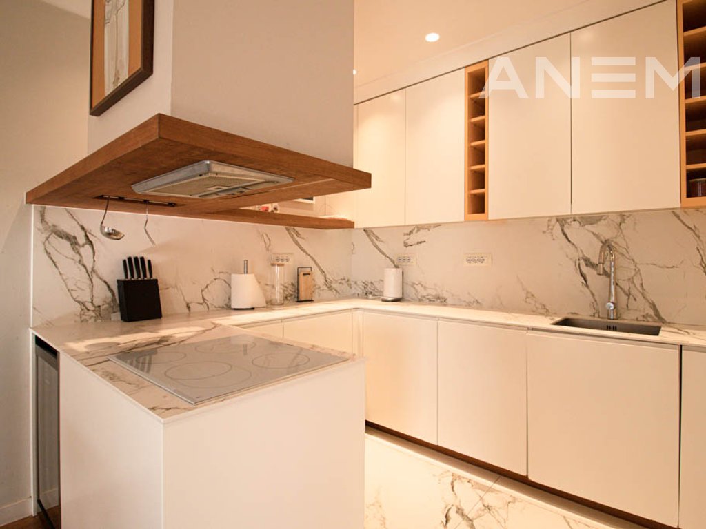 Apartment for sale 119.2m² in the Bregu i Diellit neighborhood