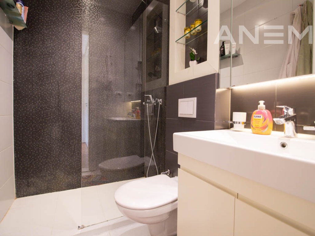Apartment for sale 119.2m² in the Bregu i Diellit neighborhood