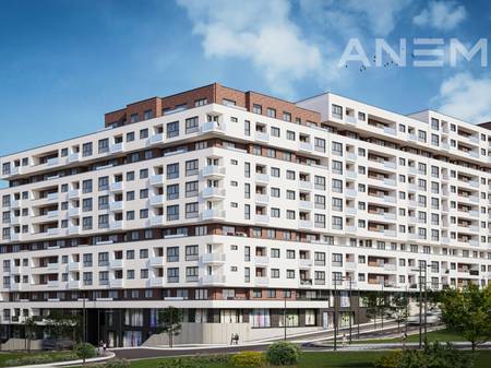 Apartment for sale 112m² in new Prishtina