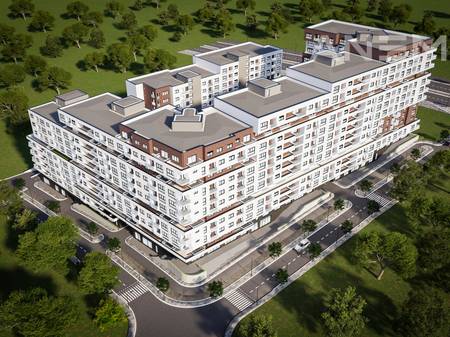 Apartment for sale 68m² in new Prishtina