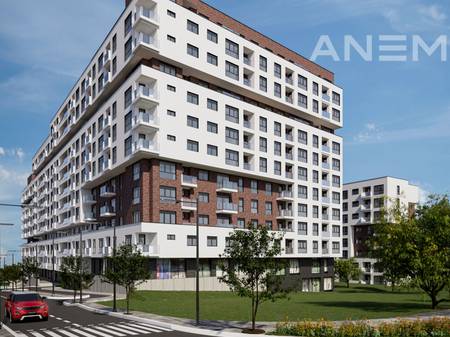 Apartment for sale 90m² in new Prishtina