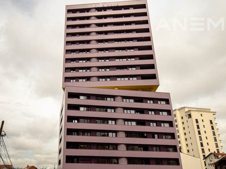 1 bedroom apartment for rent in the Muhaxherëve Mahalla