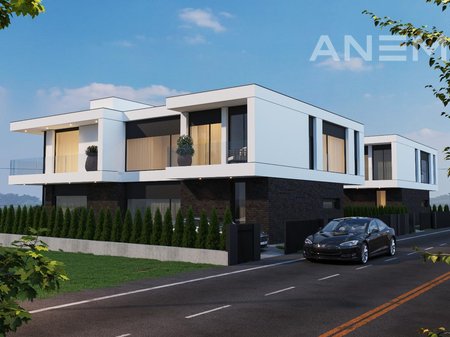 House for sale 366m² at the entrance of Marigona Residence