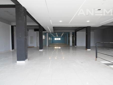 Commercial premises for rent 500m² in Fushë Kosovë