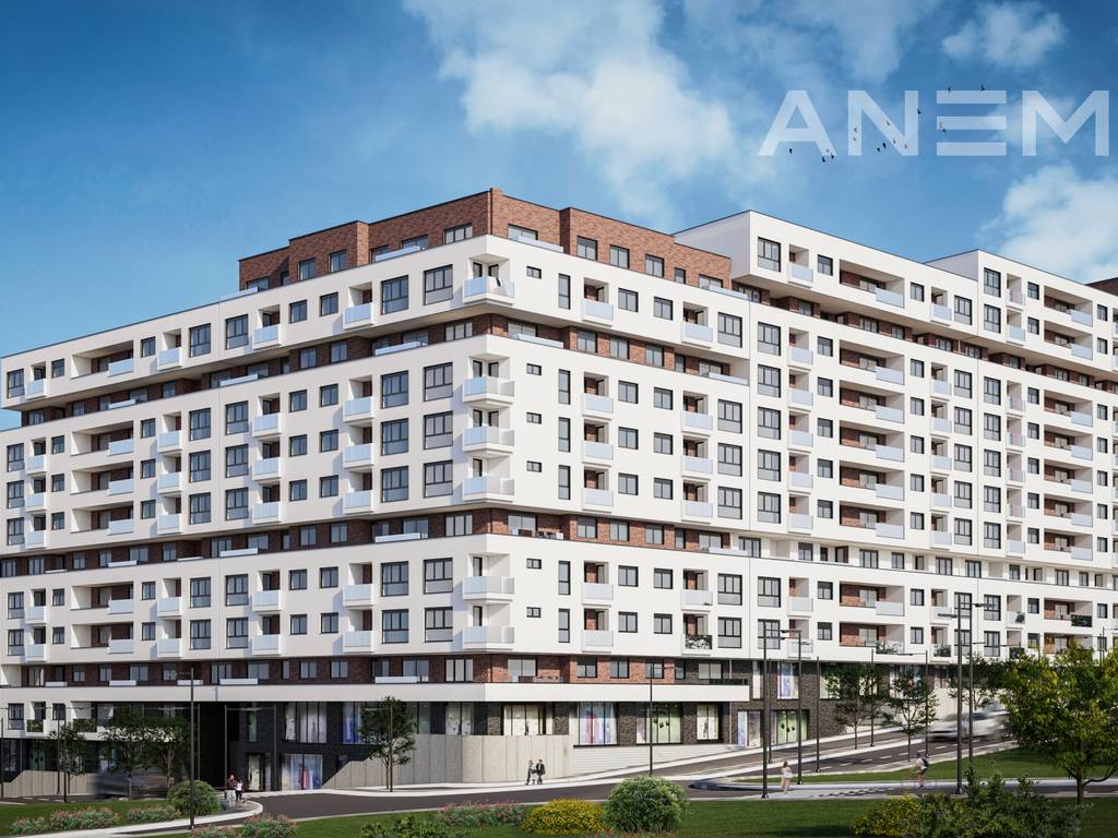 Apartment for sale 88m² in new Prishtina