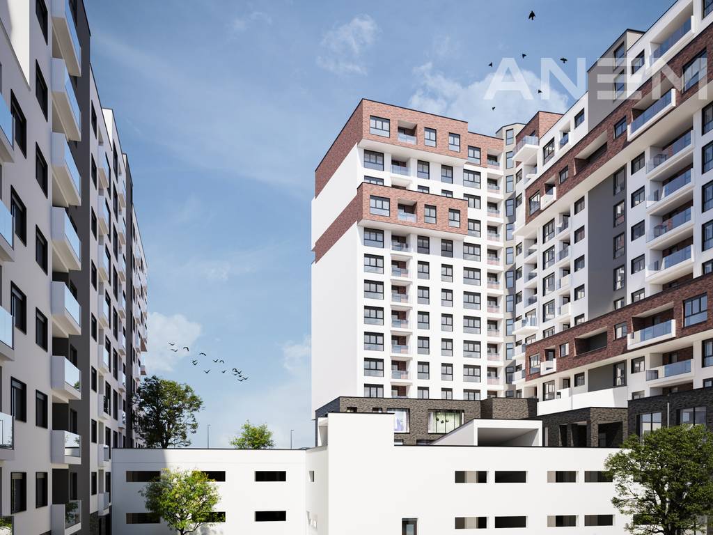 Apartment for sale 88m² in new Prishtina