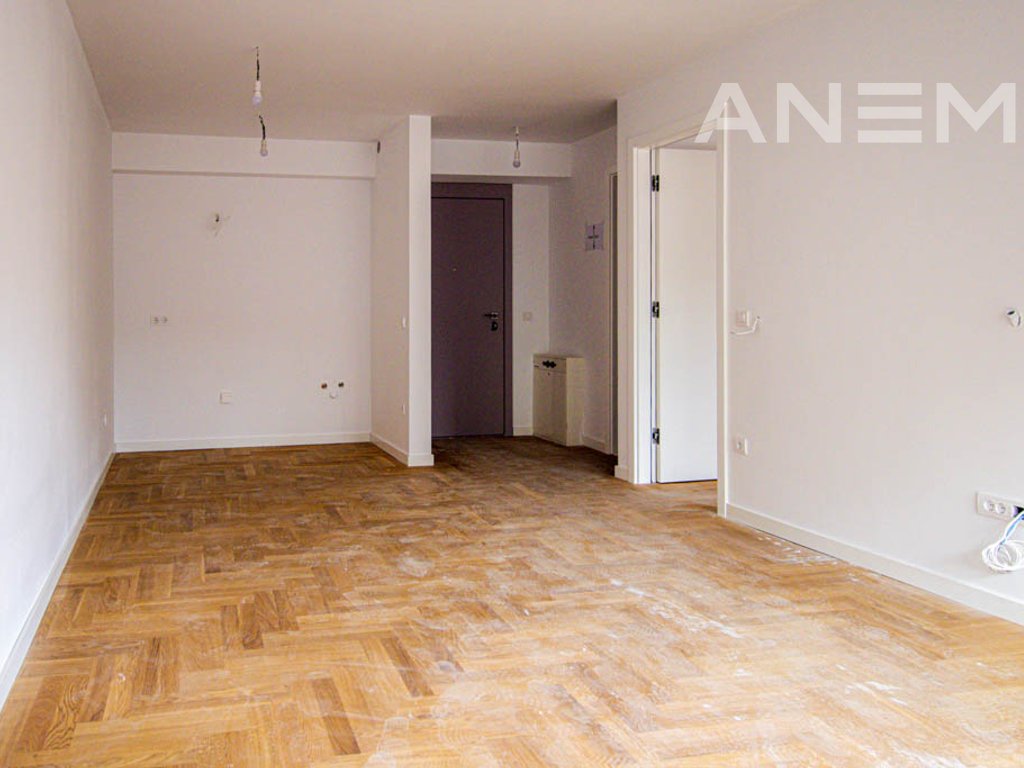 1 bedroom apartment for rent in the Muhaxherëve Mahalla