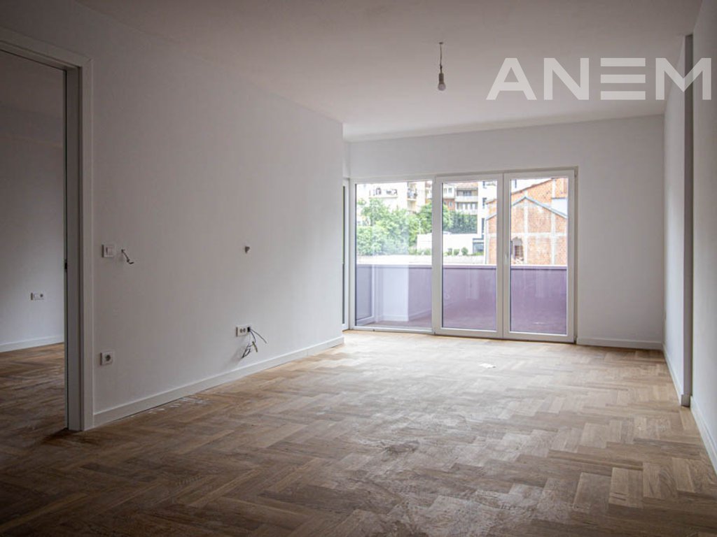 1 bedroom apartment for rent in the Muhaxherëve Mahalla