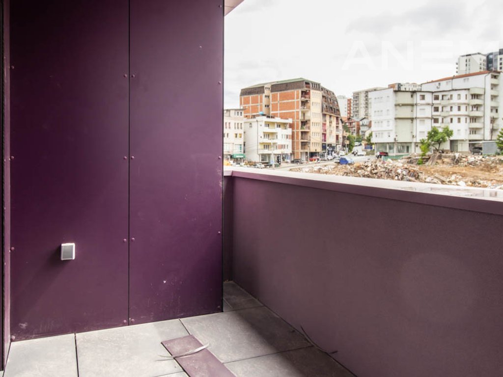 1 bedroom apartment for rent in the Muhaxherëve Mahalla