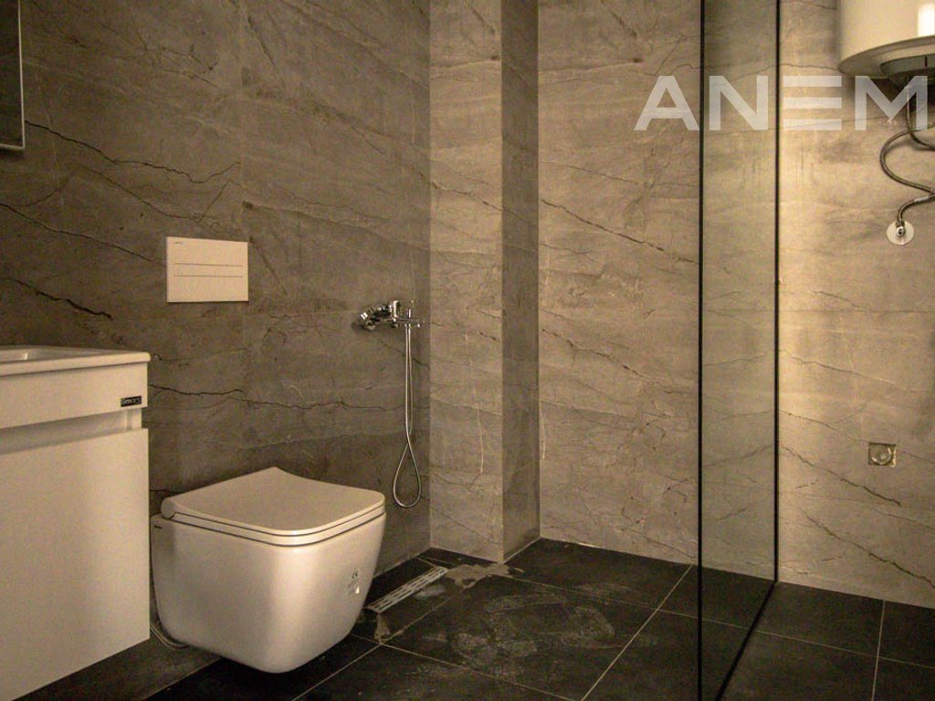 1 bedroom apartment for rent in the Muhaxherëve Mahalla