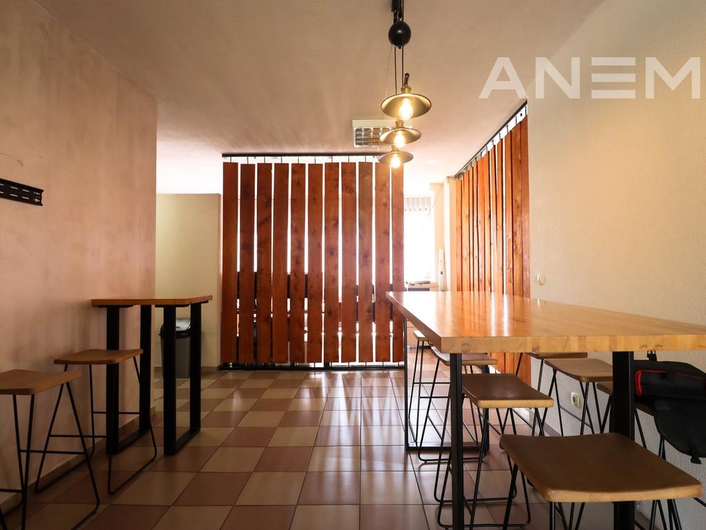 Commercial space for rent 260m² in the Bregu i Diellit neighborhood