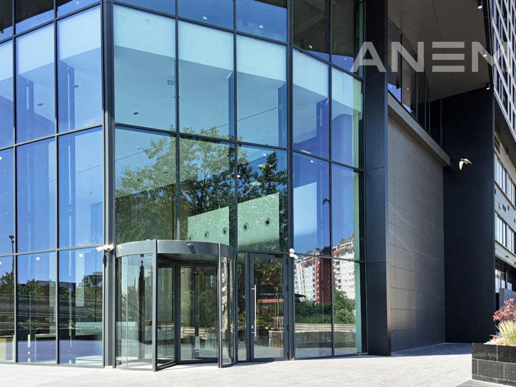 Office for sale 570m² in the Lakrishta neighborhood