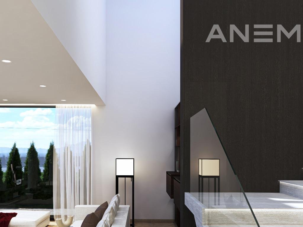 House for sale 366m² at the entrance of Marigona Residence