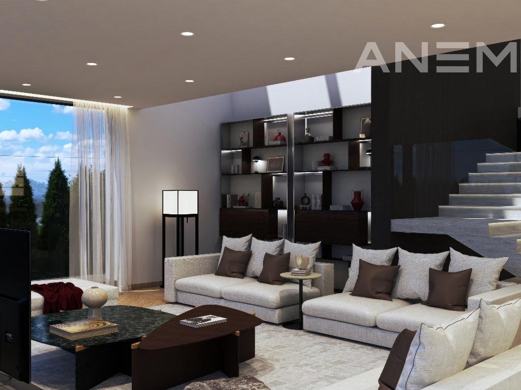 House for sale 366m² at the entrance of Marigona Residence