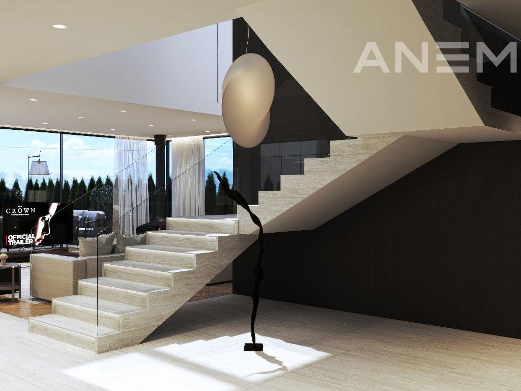 House for sale 366m² at the entrance of Marigona Residence