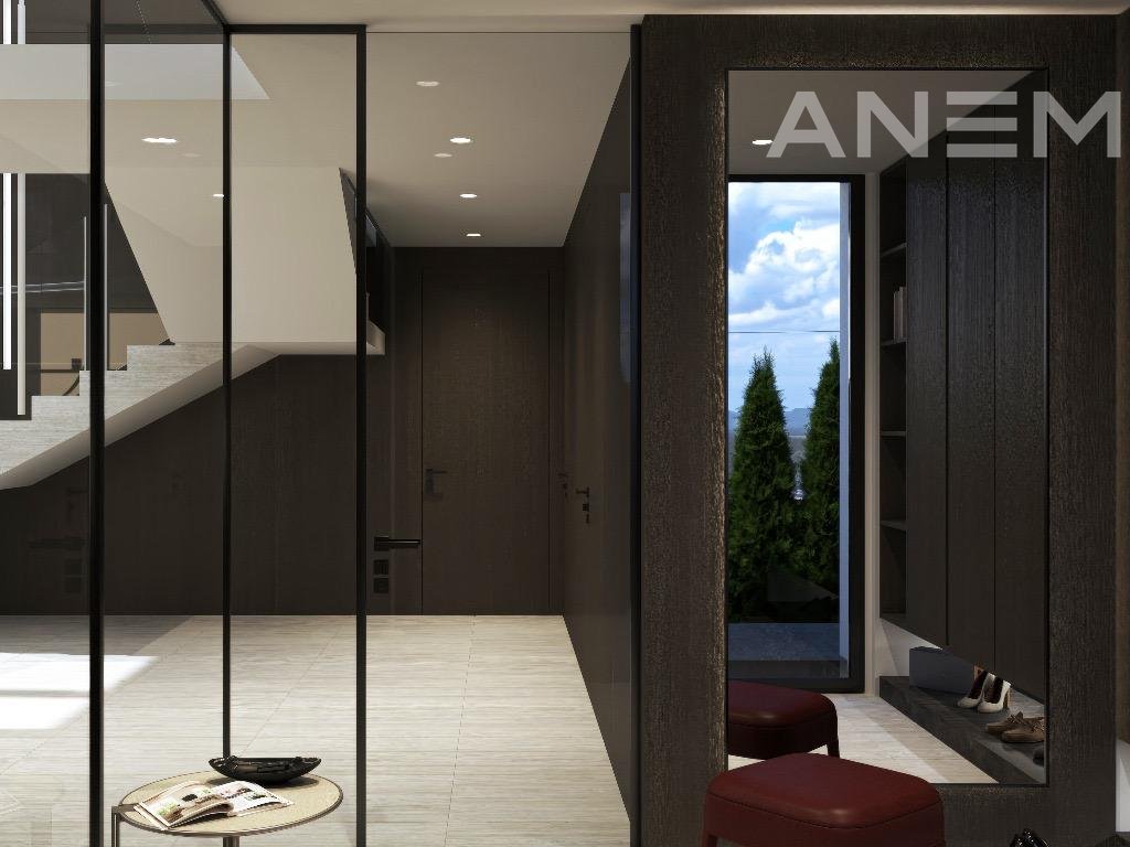 House for sale 366m² at the entrance of Marigona Residence