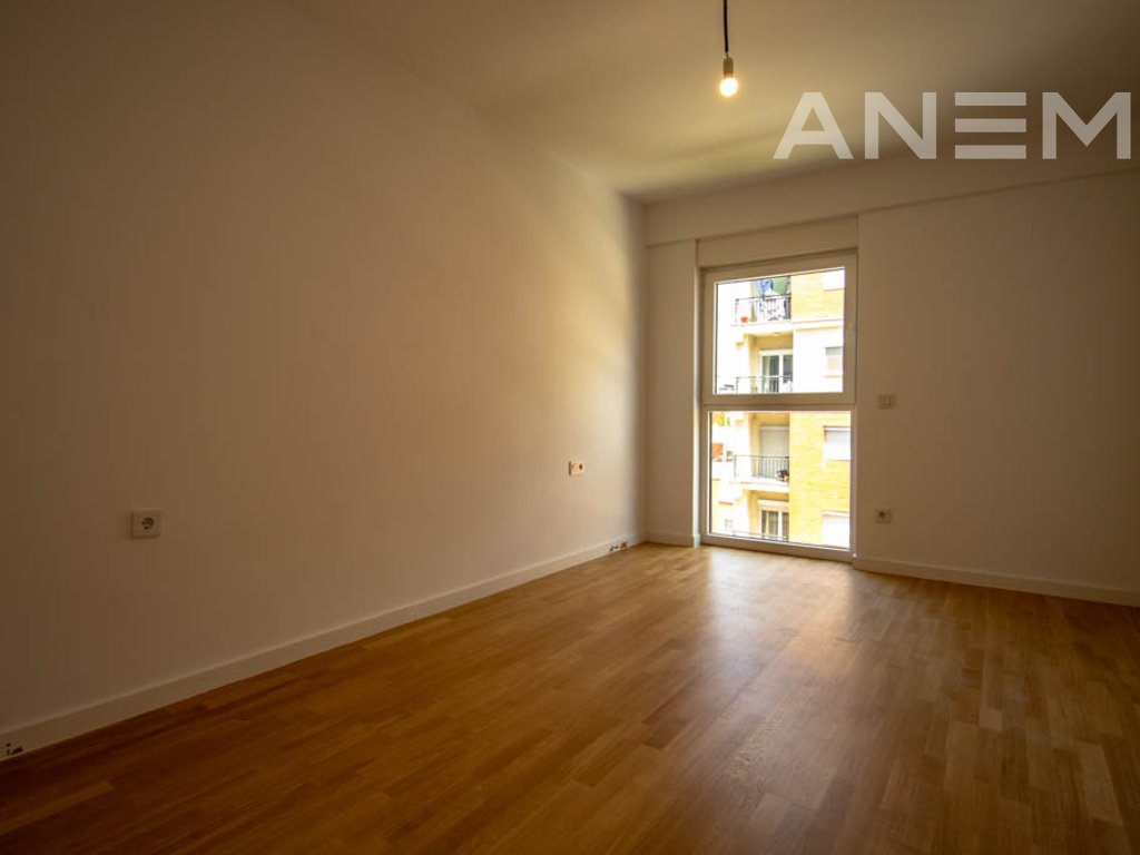 Banesë me qira me  2 Dhoma gjumi në Rrugën C