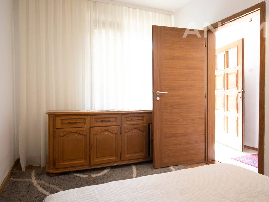House floor for rent in the Arbëria neighborhood