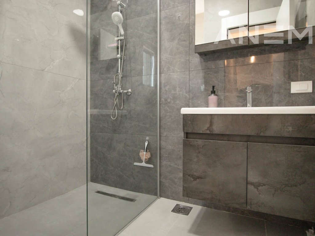 Banesë në shitje 123.4m² në lagjen Tophane20