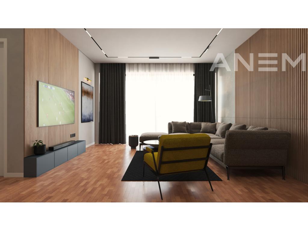 2 bedroom apartment for rent in Marigona Hill neighborhood2