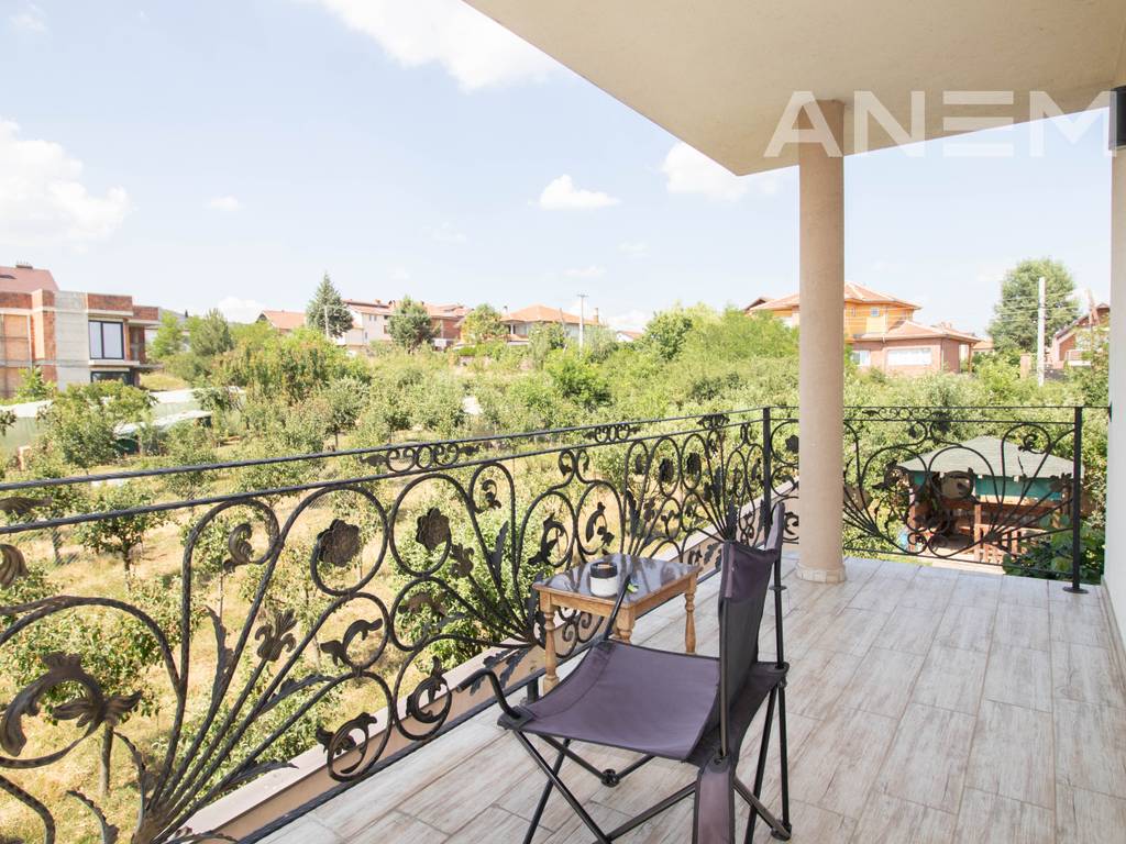 Shtëpi në shitje 412m² në Hajvali12