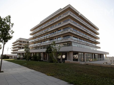 Banesë në shitje 111.74m² në Marigona Hill