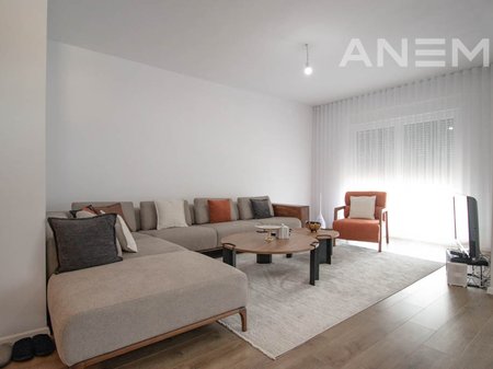 Banesë në shitje 123.4m² në lagjen Tophane