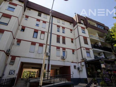 Duplex në shitje 109m² në Bregun e Diellit