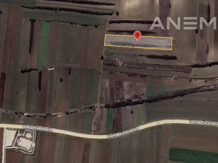 Tokë për shitje 57.55 ari në Graçanicë