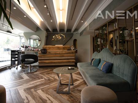 Lokal me qira 70m² në Qendër