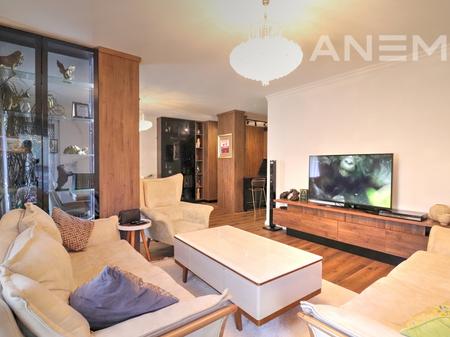 4-bedroom apartment for rent in Bregu i Diellit neighborhood