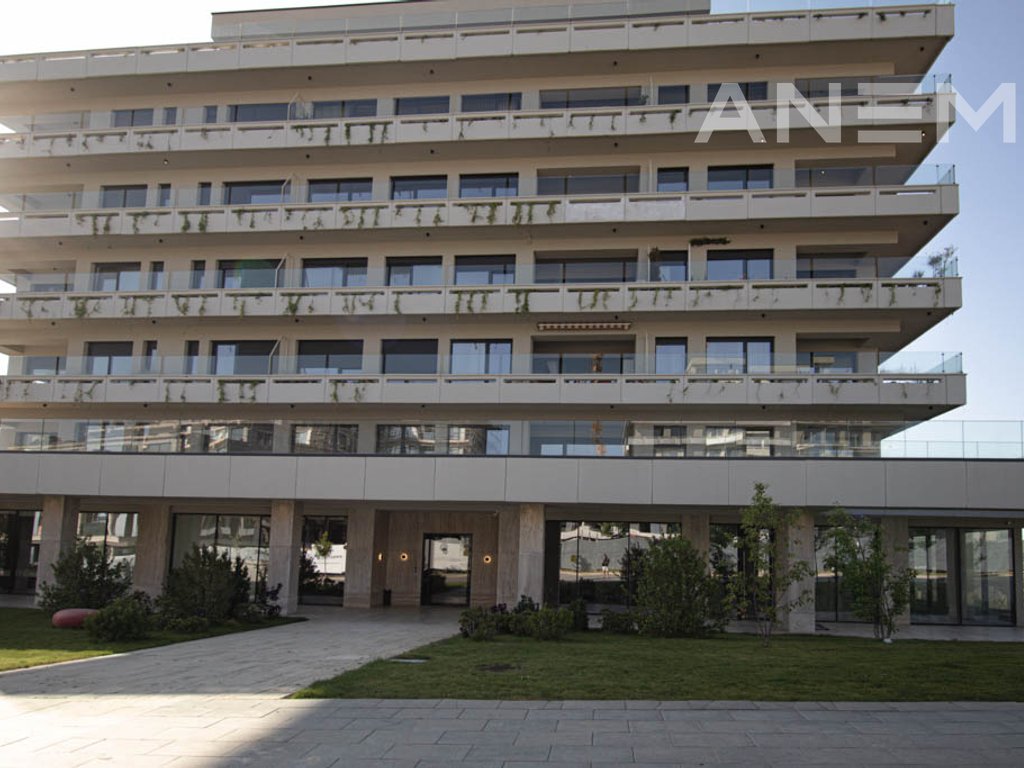 Apartment for sale 111.74m² in Marigona Hill