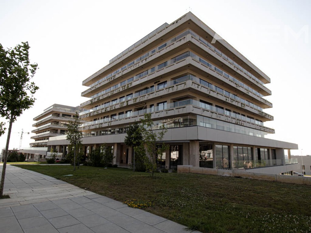 Apartment for sale 111.74m² in Marigona Hill