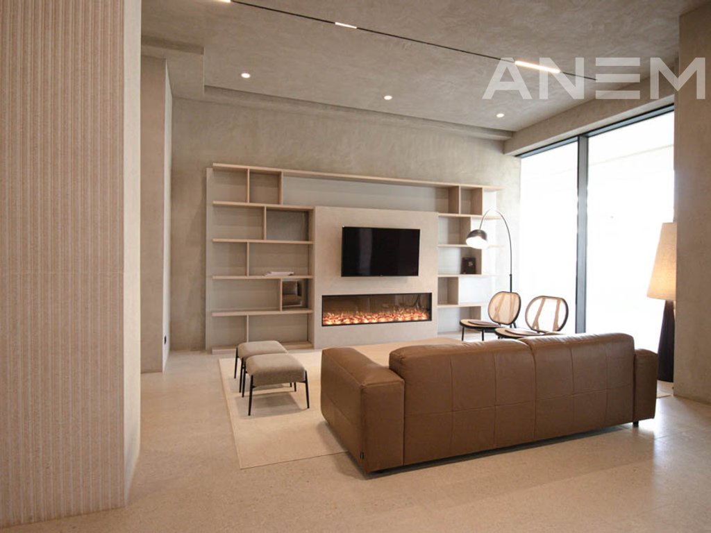 Apartment for sale 111.74m² in Marigona Hill
