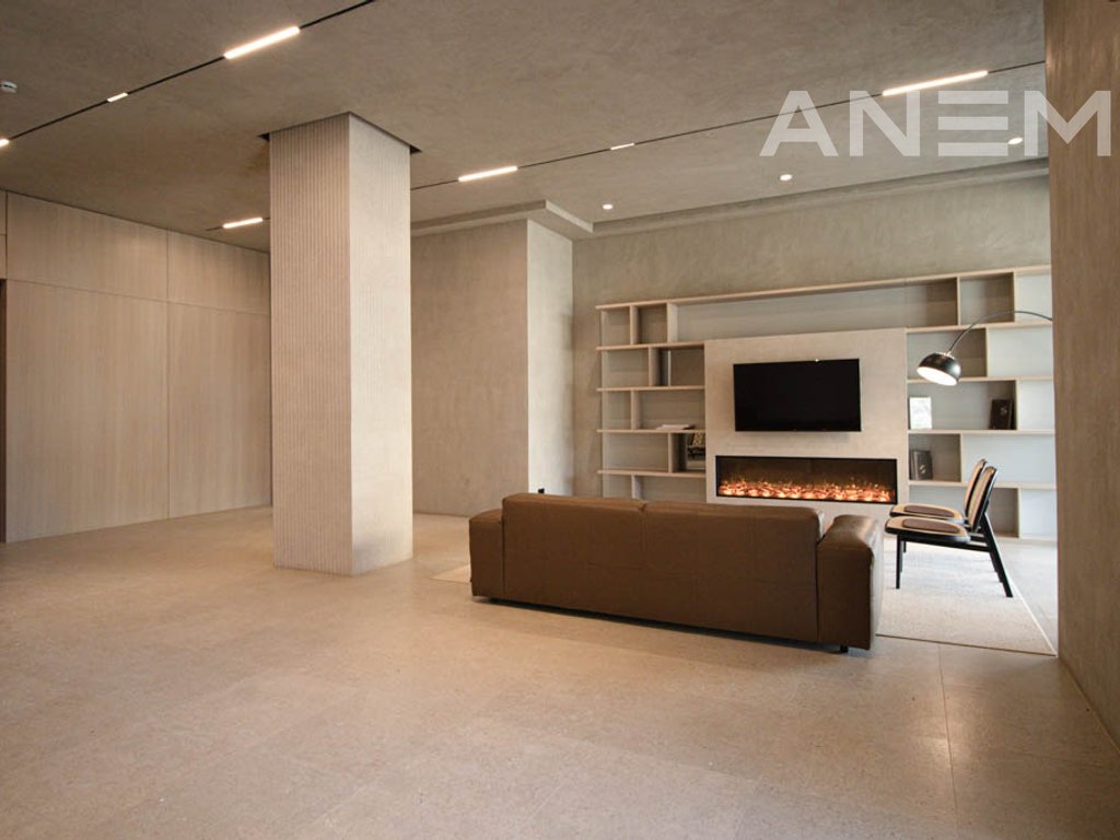 Apartment for sale 111.74m² in Marigona Hill