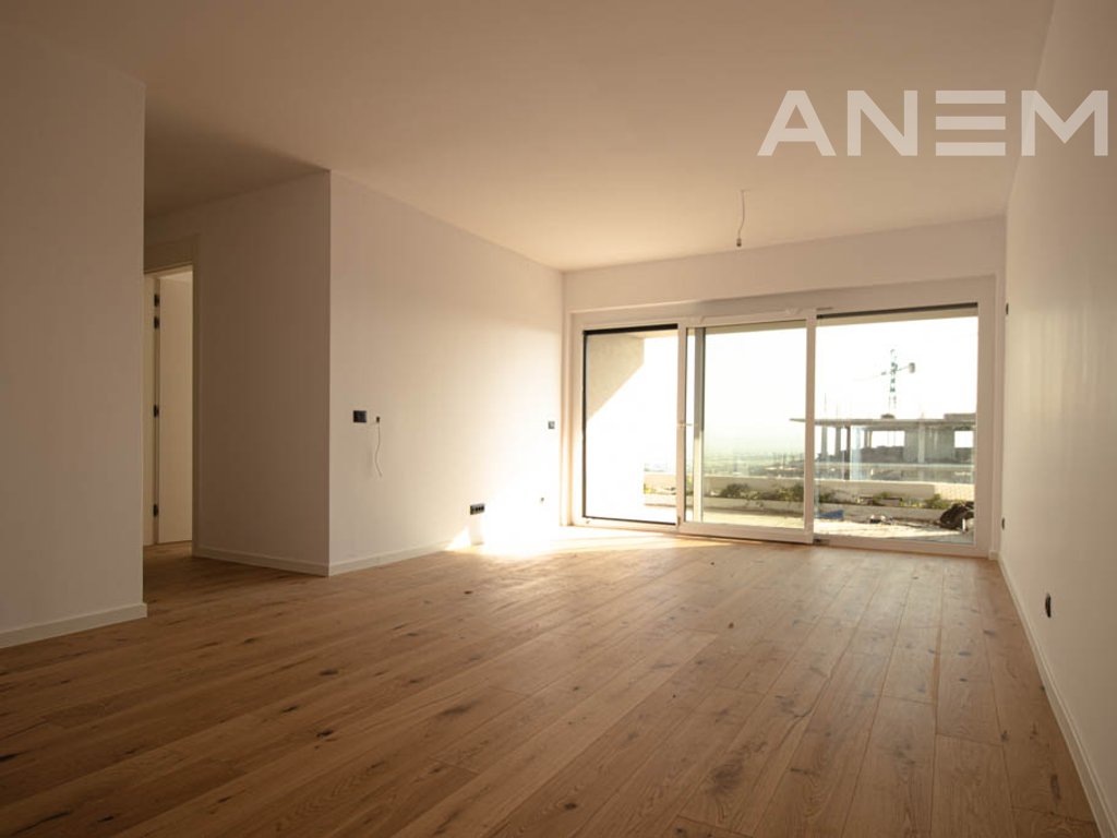 Apartment for sale 111.74m² in Marigona Hill