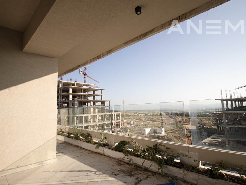 Apartment for sale 111.74m² in Marigona Hill