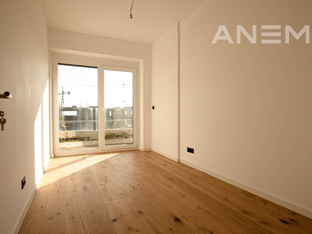 Apartment for sale 111.74m² in Marigona Hill