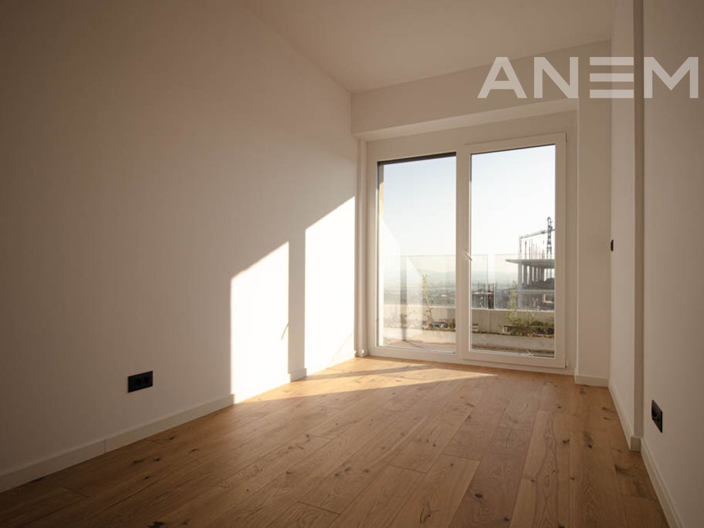 Apartment for sale 111.74m² in Marigona Hill