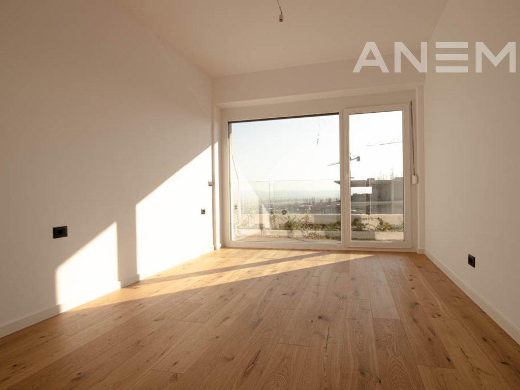 Apartment for sale 111.74m² in Marigona Hill
