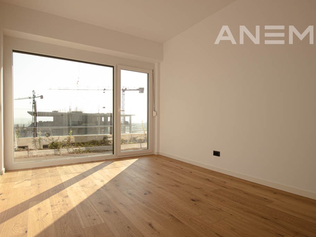 Apartment for sale 111.74m² in Marigona Hill