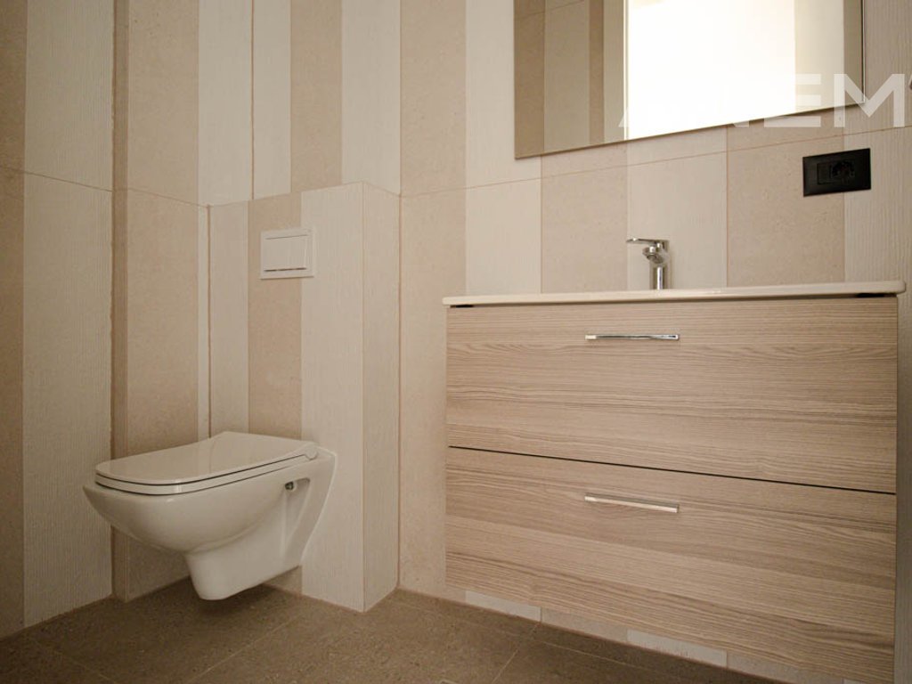 Apartment for sale 111.74m² in Marigona Hill