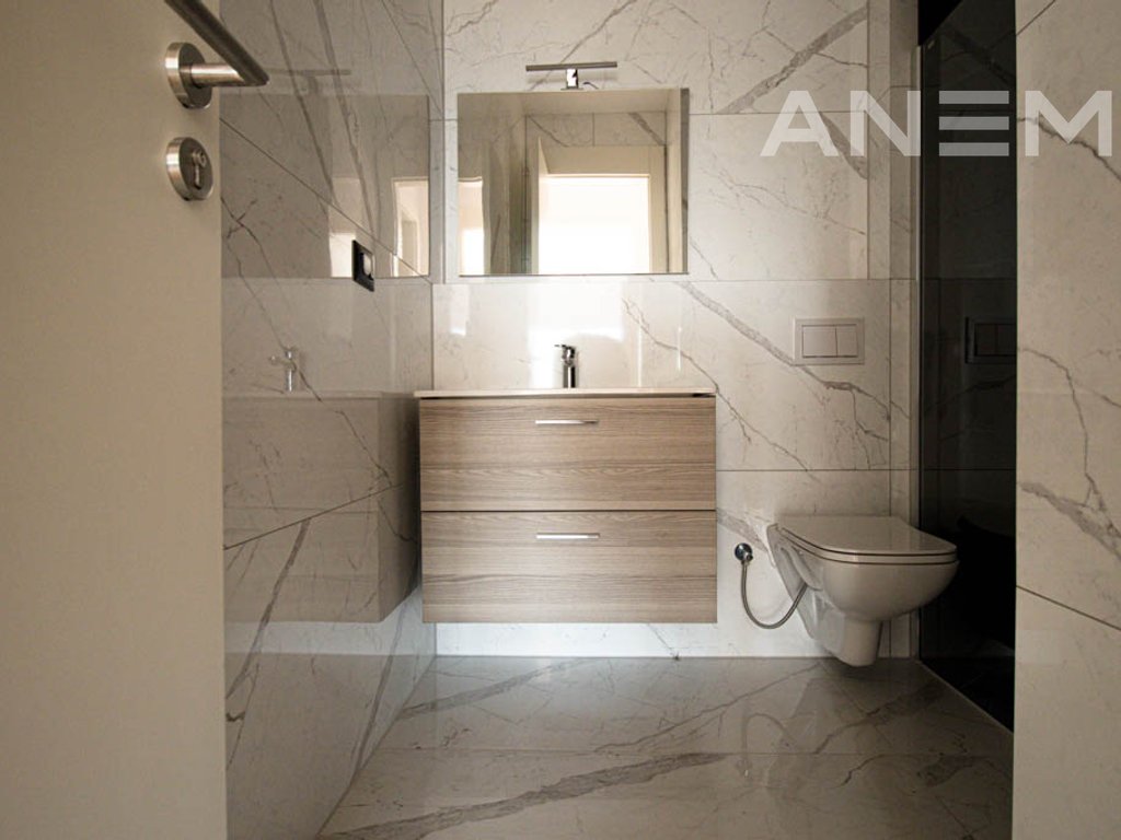 Apartment for sale 111.74m² in Marigona Hill