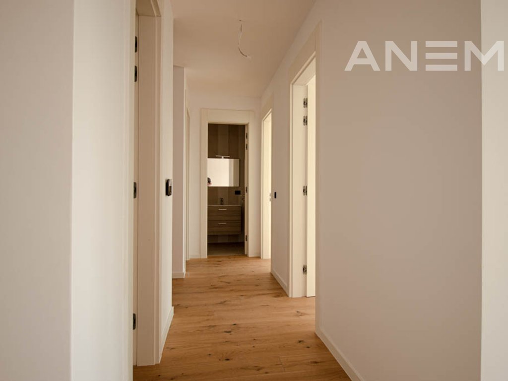 Apartment for sale 111.74m² in Marigona Hill