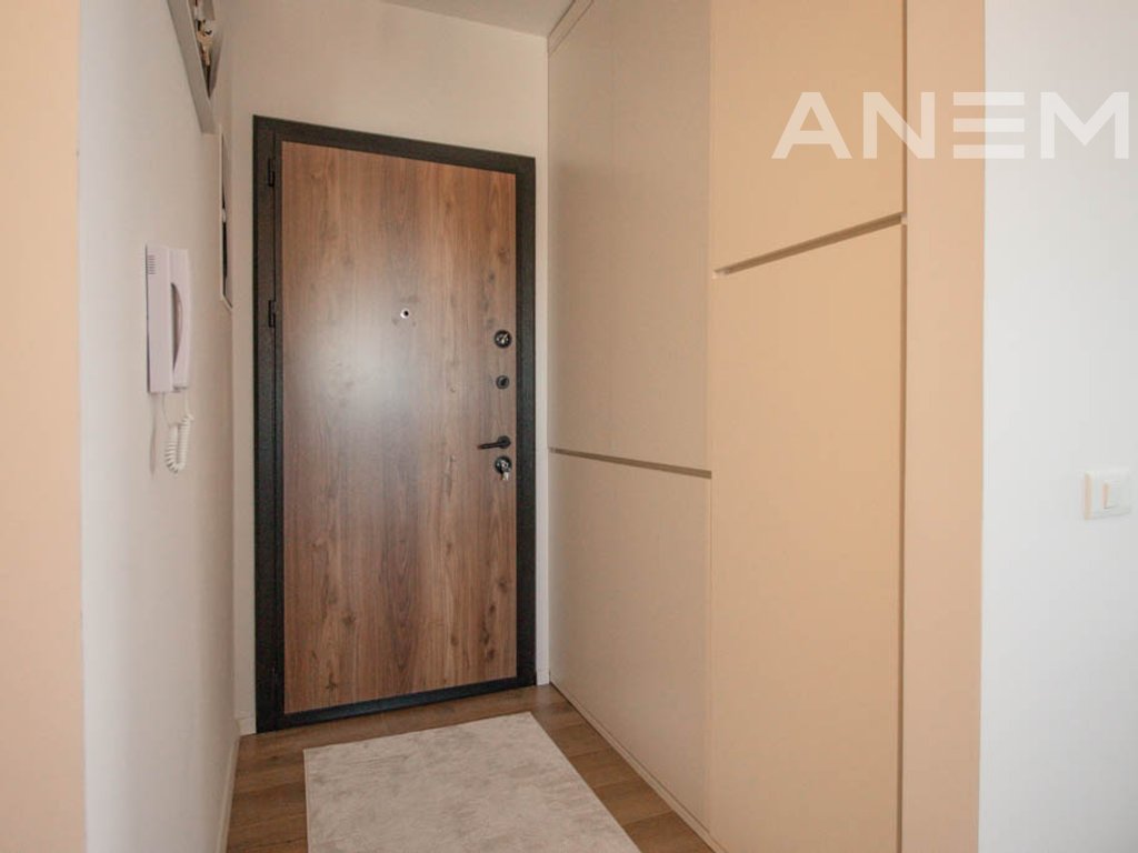 Banesë në shitje 123.4m² në lagjen Tophane