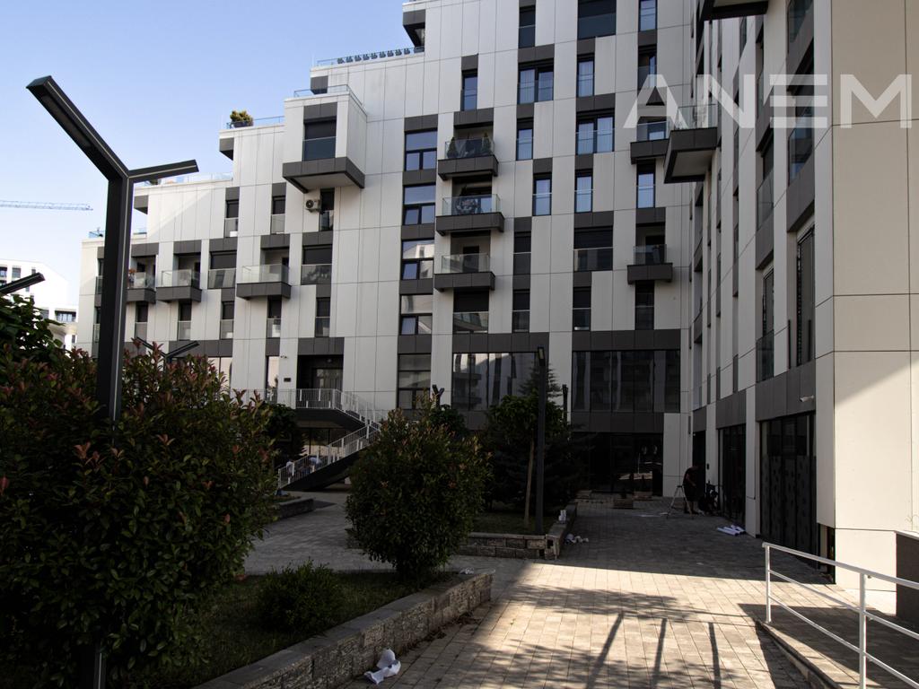 Banesë me qira 65m² te Prishtina e Re