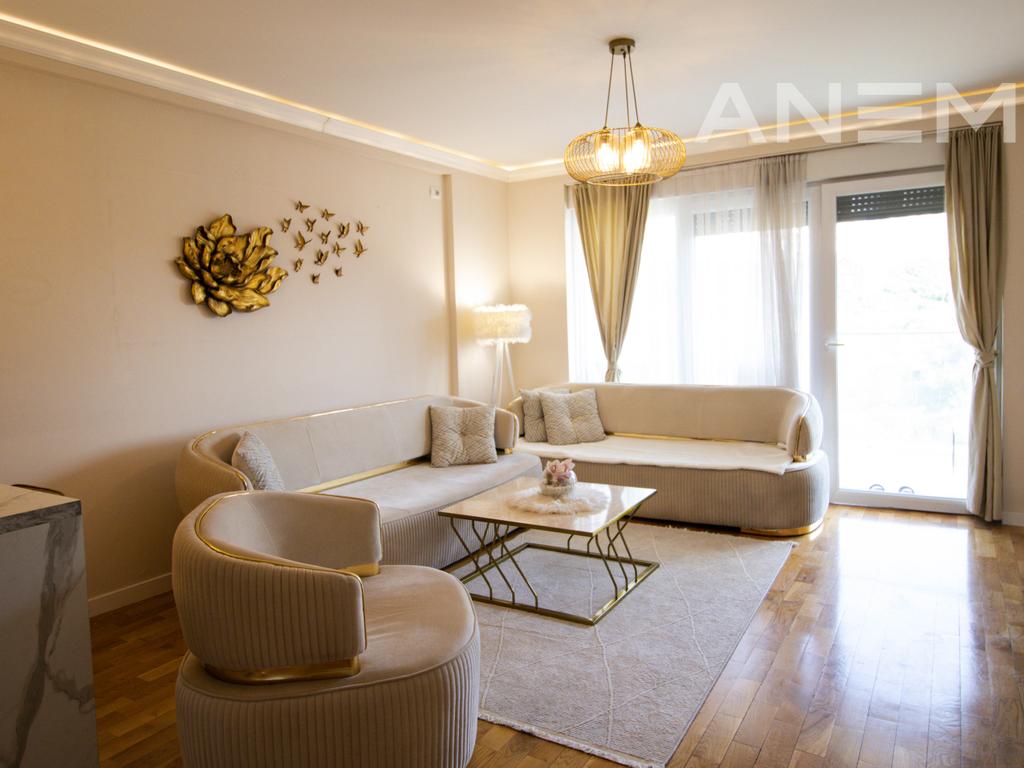 Banesë me qira 65m² te Prishtina e Re