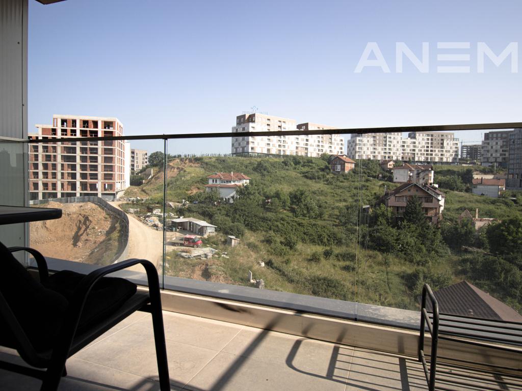 Banesë me qira 65m² te Prishtina e Re