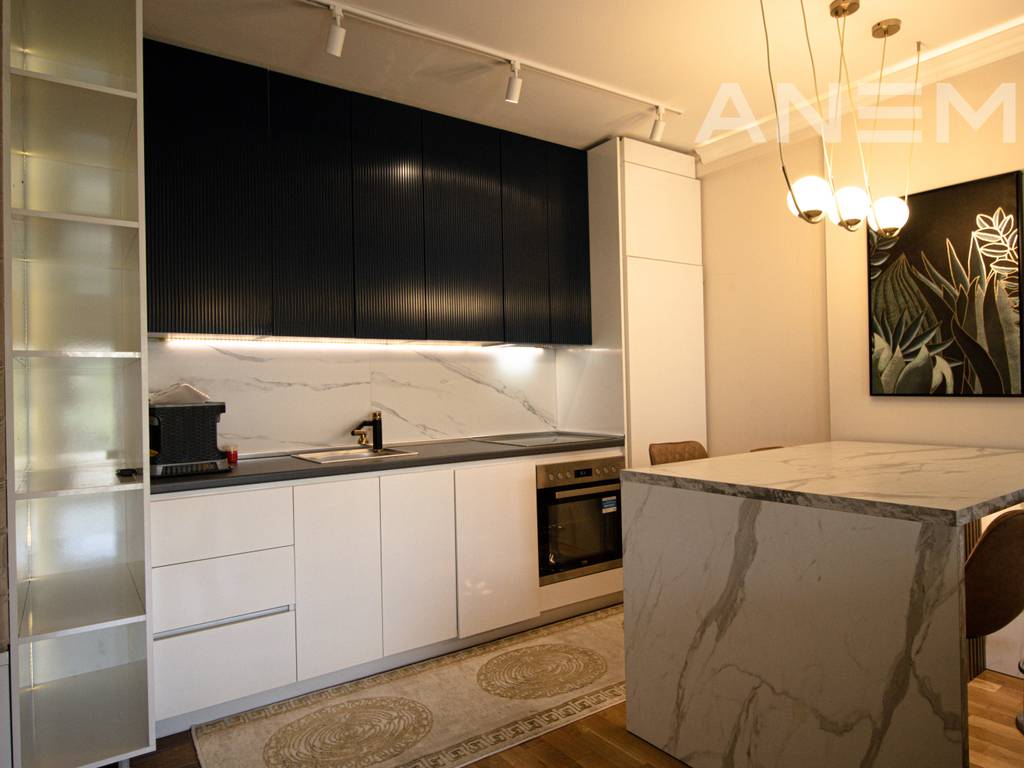 Banesë me qira 65m² te Prishtina e Re